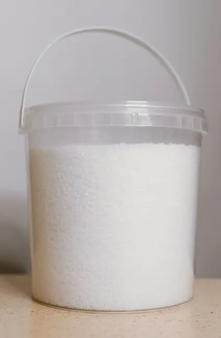 Сода каустическая гранулы 10кг