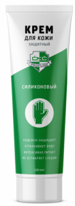Крем защитный СКС Profline силиконовый 100мл