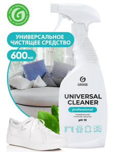 Средство чистящее универсальное  Universal Cleaner Professional 600 мл