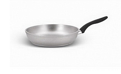 Сковорода алюм.26см ТМ KUKMARA