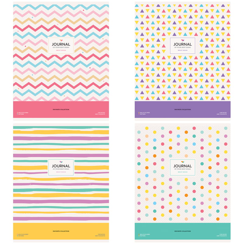 Тетрадь 96 листов А5, клетка