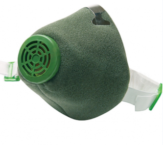 Респиратор У-2К