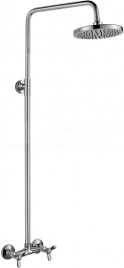 Душевая стойка Rossinka Q Q02-44