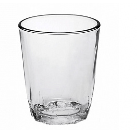 Стакан Татьяна 200мл стекло