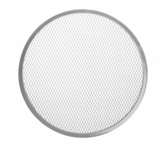 Сетка для пиццы 300 мм алюминиевая