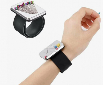 Игольница магнитная на руку