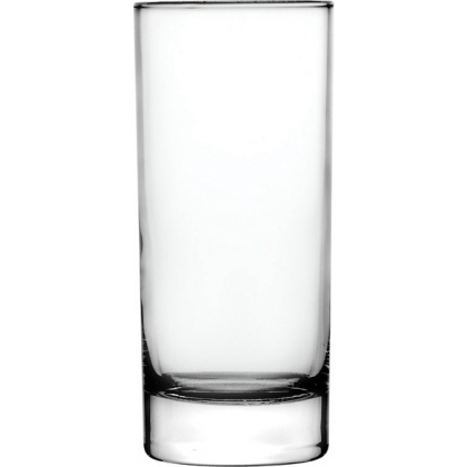 Стакан Хайбол Чикаго стекло 290мл 01010454