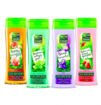 Гель для душа Чистая линия 250 мл