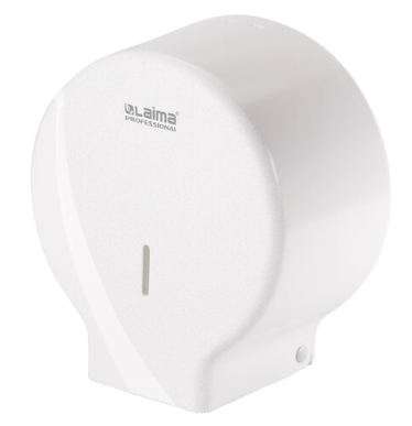 Диспенсер для туалетной бумаги LAIMA PROFESSIONAL ORIGINAL (Система T2)