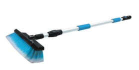 Щетка для мытья автомобиля