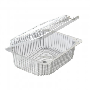 Контейнер одноразовый прозрачный ПРК-6 1/320