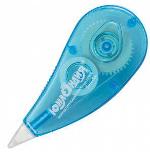 Лента корректирующая юнландия капля  5 мм*5 м