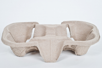 Держатель для двух стаканов 1/150