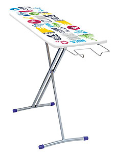 Доска гладильная НИКА5