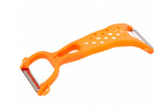 Овощечистка универсал 6-в-1 для овощ и фрукт