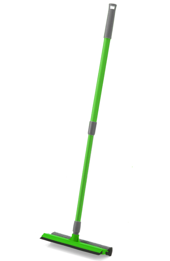 Окномойка с телескопической рукояткой 130 см Йорк