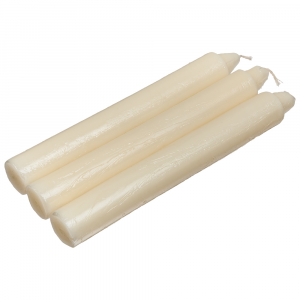 Свеча хозяйственная