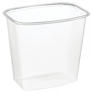 Контейнер одноразовый 139 1000мл 1/100/1000