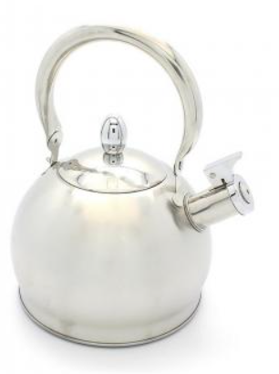 Чайник нержавеющая сталь 3,0л со св индук