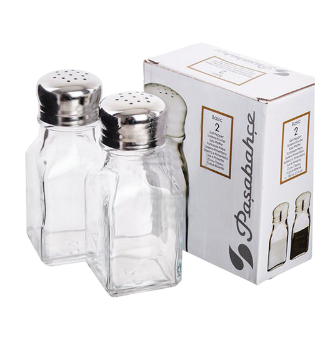 Набор для специй 2 предмета Basic