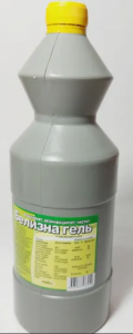 Белизна гель 1л 1/15