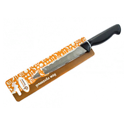 Нож кухонный 13 см универсальный Классик