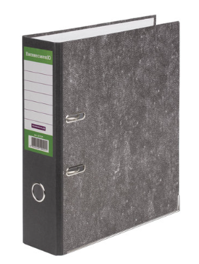 Папка-регистратор 80 мм