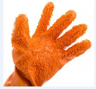 Перчатки для рыбопереработки