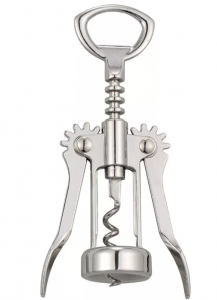 Штопор усиленный