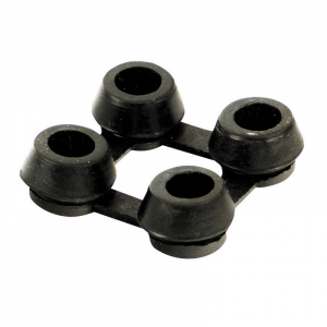 Коннекторы для ковриков 16 мм