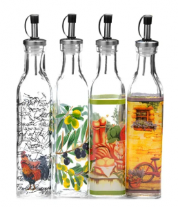 Бутылка для масла 250 мл