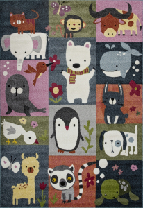 Ковёр прямоугольный RIO