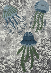 Ковёр прямоугольный Blue Rio