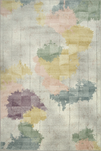 Ковёр прямоугольный light cream