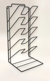 Держатель для  досок разделочных