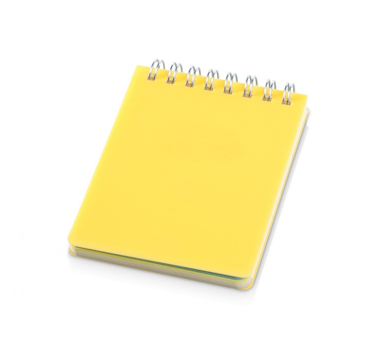 Блокнот А7 30 листов клетка