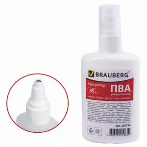 Клей-роллер ПВА 85 г