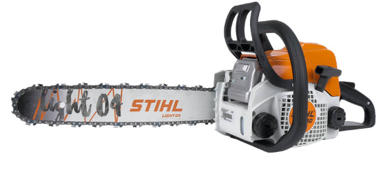 Бензопила Stihl MS180 16"Picco 1,3mm 11302150003n