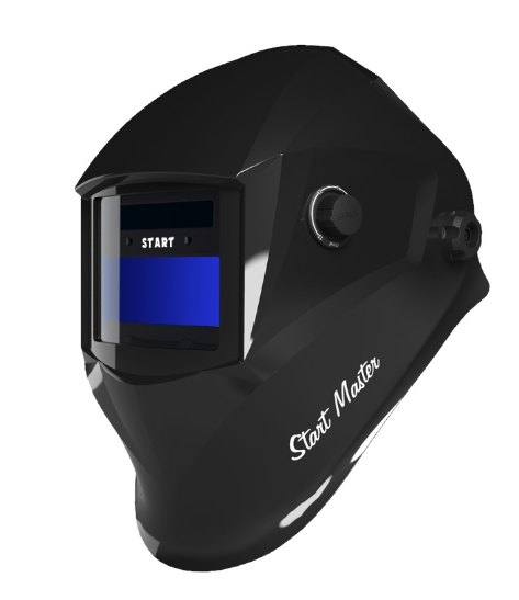 Маска сварщика хамелеон Start-Master 51ST605 c АСФ 605,