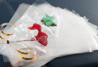 Пакет для леденцов/печенья 10*15см 100шт/упак