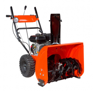 Снегоуборщик Gigant SP-02