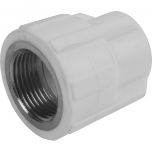 Муфта ПП 20*3/4 внутр