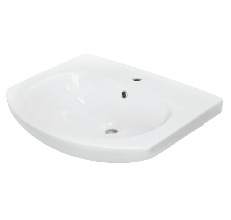 Умывальник "Эрика 55" г. Сызрань