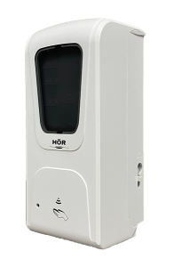 Дозатор автоматический для дезинфицирующих средств HOR-DE-006A