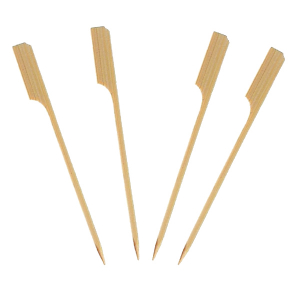 Пика деревянная Гольф 20см 1/100