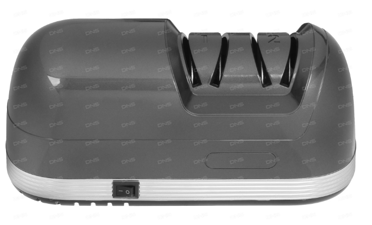 Ножеточка Электрическая Aceline DS2000