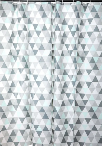 Штора для ванной 200*200