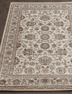 Ковер CREAM-BROWN 4*6м