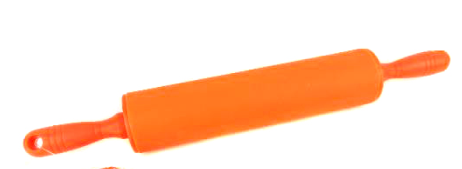 Скалка пластик 32*4*1