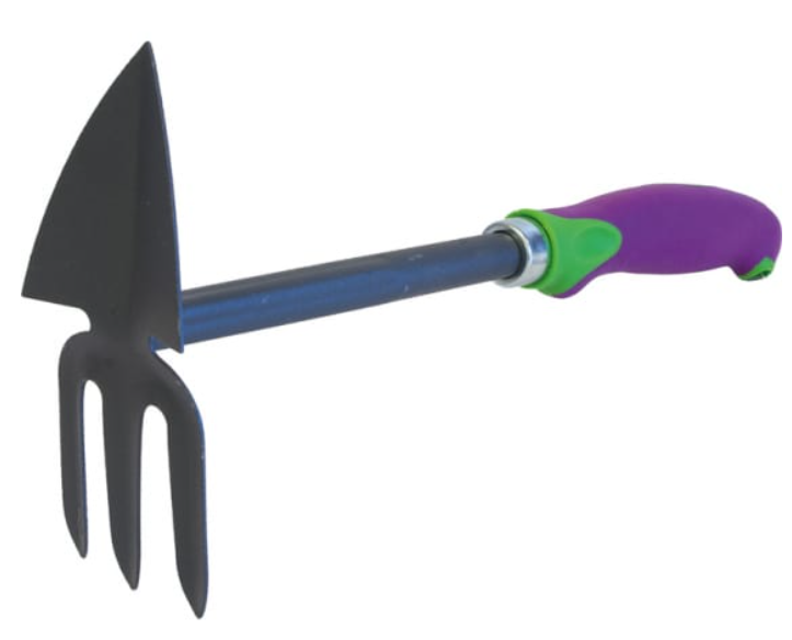 Тяпка -Мотыжка двойная